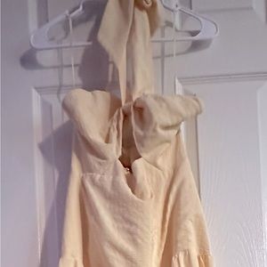 Luxxel size medium Maxi dress